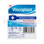 Viscoplast Plastry MINIFOL 72x25mm, 100szt. - 4