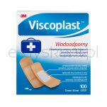 Viscoplast Plastry MINIFOL 72x25mm, 100szt. - 5