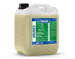 Tenzi Uniwersalny płyn odtłuszczający do usuwania plam Brudex, 5l