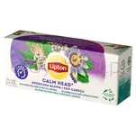 Lipton Herbata Ziołowa, Spokojna Głowa, 20 Torebek - 2
