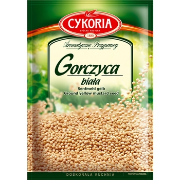 Cykoria Gorczyca 25 g 