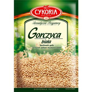 Cykoria Gorczyca 25 g