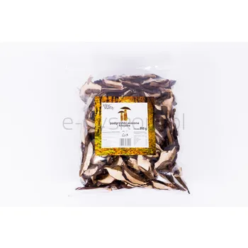 Leśne Skarby Podgrzybek Suszony Krojony 300G 