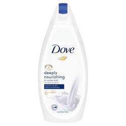 Dove Żel Pod Prysznic Deeply Nourishing 500Ml