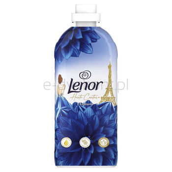 Lenor Płyn Do Płukania Tkanin L'Eclatante 1200 Ml