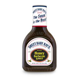 Sweet Baby Ray's Honey BBQ sauce 510 g