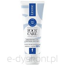 Lirene Professional Foot Care Podology Expert Koncentrat do suchych stóp i pięt 75ml