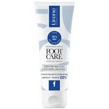 Lirene Professional Foot Care Podology Expert Koncentrat do suchych stóp i pięt 75ml