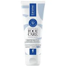 Lirene Professional Foot Care Podology Expert Koncentrat do suchych stóp i pięt 75ml