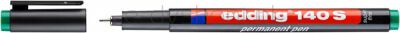 Edding Foliopis E-140 S 0,3Mm, Zielony 
