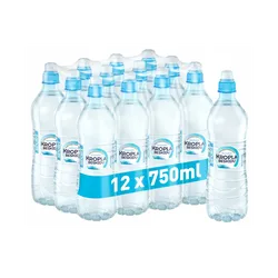 Kropla Beskidu Sport niegazowana 750 ml