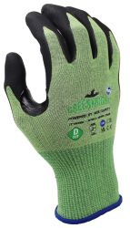 Mcr Rękawice Antyprzecięciowe Greenknight Ct1081Nm, Rozm. 9