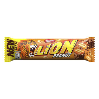 Lion Peanut 41 G