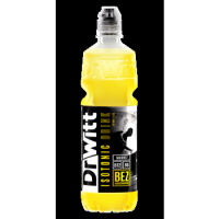 Dr.Witt Isotonic Drink O Smaku Cytryny 750 Ml