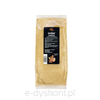 Master Cook Polska Imbir Mielony 500G