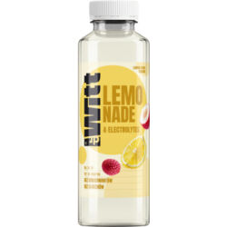 DrWitt Lemoniada o smaku cytryna liczi 550 ml