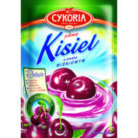 Cykoria Kisiel Wiśniwy 40G 