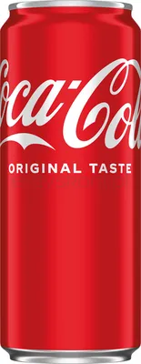 Coca Cola 330ml SK