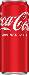Coca Cola 330ml -