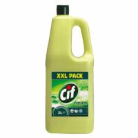 Cif Płyn Do Czyszczenia Lemon 2L