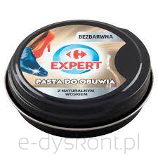 Expert Pasta Do Obuwia Bezbarwna 35G