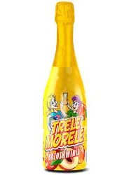 Trele Morele 0,75L Smak Brzoskwiniowy