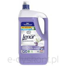 Lenor PG Professional Lavender  Lily Breeze 5 L