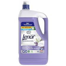 Lenor PG Professional Lavender  Lily Breeze 5 L