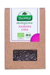 Ekowital Nasiona Chia Bio 200 G
