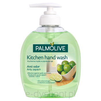 Palmolive Mydło W Płynie Do Rąk Hygiene-Plus Kitchen 300 Ml