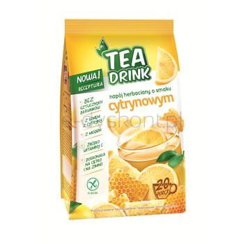 Tea Drink Napój Herbaciany Cytrynowy 300G