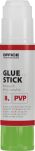 Office Products Klej w sztyfcie PVP, 8g - 2