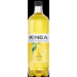 Kinga Sparclino Water Drink – Lemon 1000Ml SK