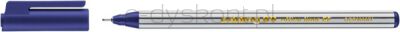 Edding Cienkopis E-89 , 0,3Mm, Niebieski 