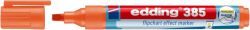 Edding Marker Do Efektów Na Flipchartach E-385 Pomarańczowy