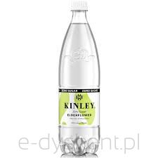 Kinley Zero Sugar Premiere Tonic Water 1 L