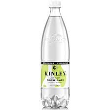 Kinley Zero Sugar Premiere Tonic Water 1 L