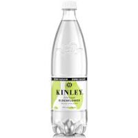 Kinley Zero Sugar Premiere Tonic Water 1 L