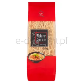 House Of Asia Makaron Chow Mein 3 Minutowy 250G