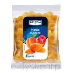 Helcom Morela Suszona 1 Kg