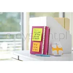 Post-It  Karteczki Samoprzylepne Super Sticky Xl, Carnival, W Linię, 101X101Mm, 6X90 Kart. - 2