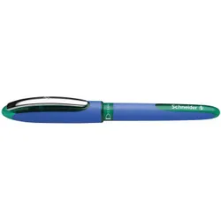 Schneider Pióro kulkowe One Hybrid C, 0,3 mm, zielony