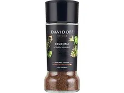 Davidoff Kawa Rozpuszczalna Origins Colombia 90g