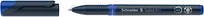 Schneider Pióro Kulkowe Topball 811, 0,5 Mm, Niebieskie - 2