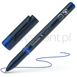 Schneider Pióro Kulkowe Topball 811, 0,5 Mm, Niebieskie - 3