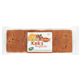 Oskroba Keks Angielski 450G