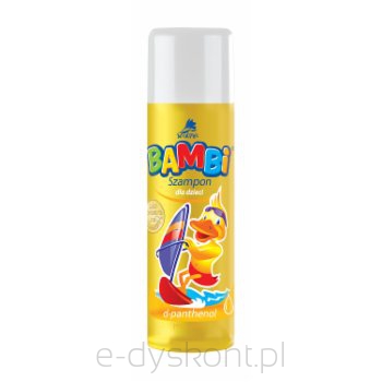 Bambi Szampon Dla Dzieci 150 Ml