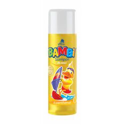 Bambi Szampon Dla Dzieci 150 Ml
