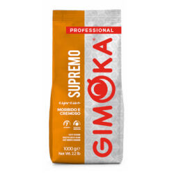 Gimoka Kawa Ziarnista Supremo 1Kg