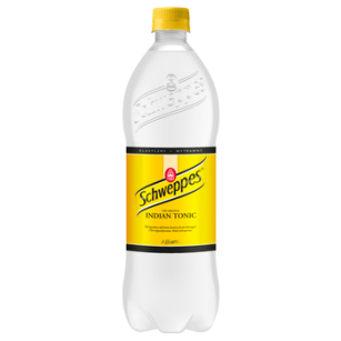 Schweppes Tonic 0,85L